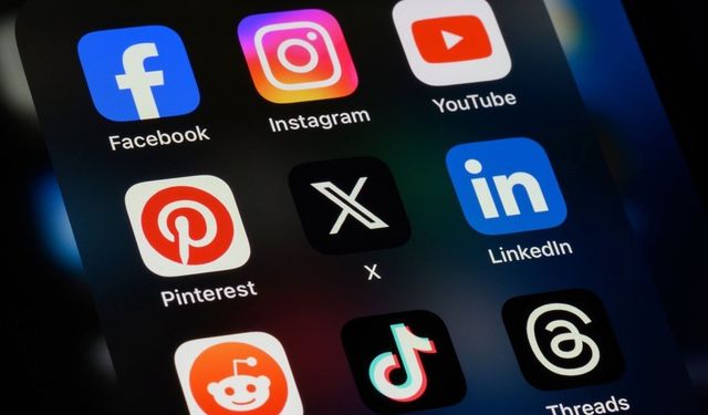 BTK’nın raporu: Türkiye’de interneti en çok o uygulama tüketiyor