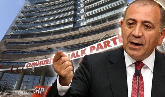 CHP’de kayyım krizi: Gürsel Tekin’den “cenaze” benzetmesi