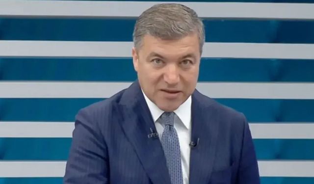 Ekranlara dönmedi, merak konusu oldu! İsmail Küçükkaya’nın yeni adresi