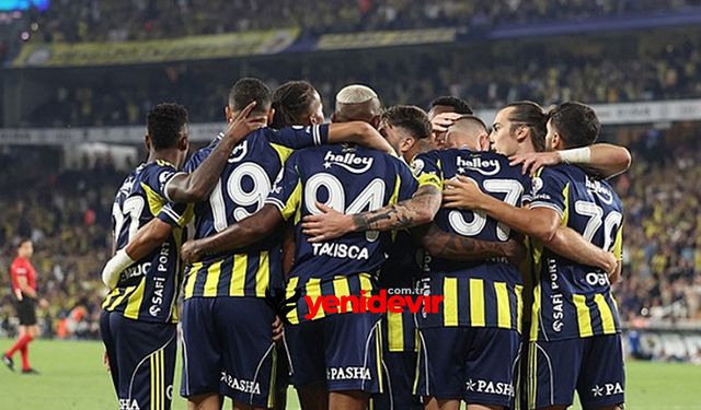 Fenerbahçe çıkış arıyor, Antalyaspor sürpriz peşinde! İşte muhtemel 11'ler