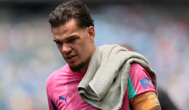 Fenerbahçe Ederson’la anlaştı, gözler Donnarumma’da