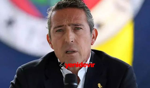 Fenerbahçe’de başkanlık değişimi borsayı salladı
