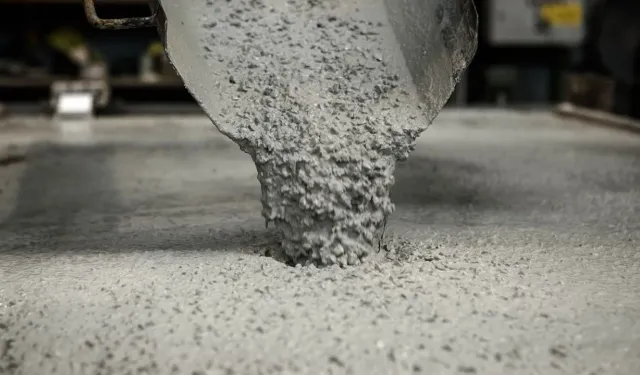 Hazır beton fiyatları cep yakıyor!