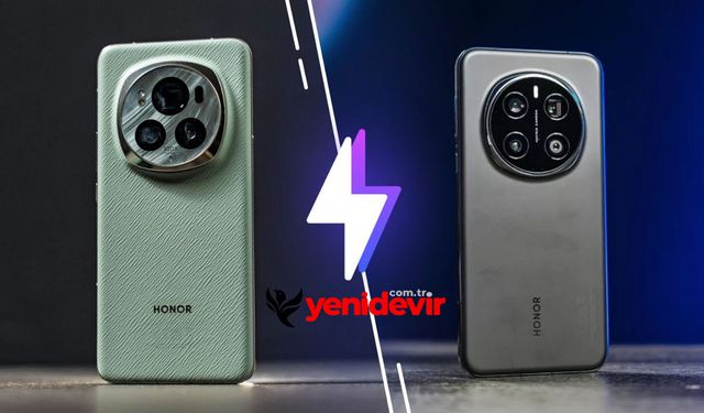 Honor Magic 7 Pro vs Honor Magic 6 Pro: Hangisi daha güçlü?