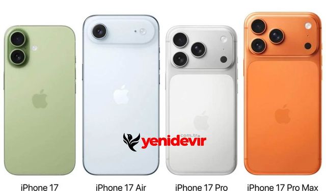 Apple iPhone 17 şarj hızı test edildi: Android hâlâ önde