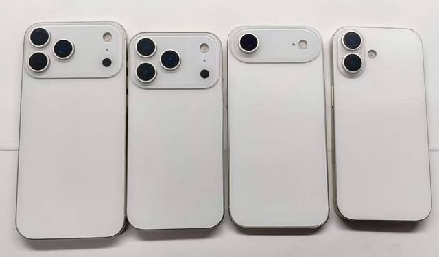 iPhone 17'de Ne Yenilikler Var? Özellikler, Tasarım, Fiyat ve Daha Fazlası (2025 Rehberi)