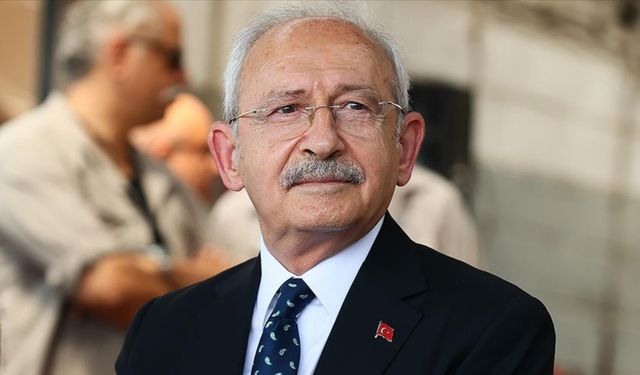 Kemal Kılıçdaroğlu’nun sessizliği dikkat çekiyor: CHP için konuşma yasağı mı?