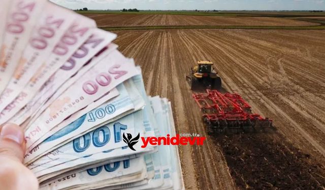 Mazot desteği başvuru süresi uzatıldı!