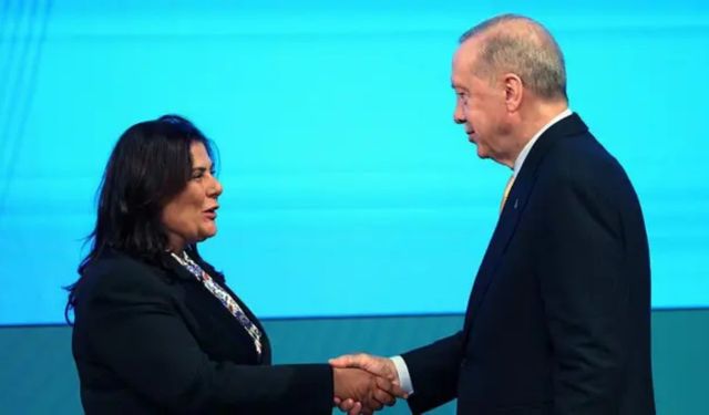 Özlem Çerçioğlu’nun ardından AKP’den bir CHP transferi daha!