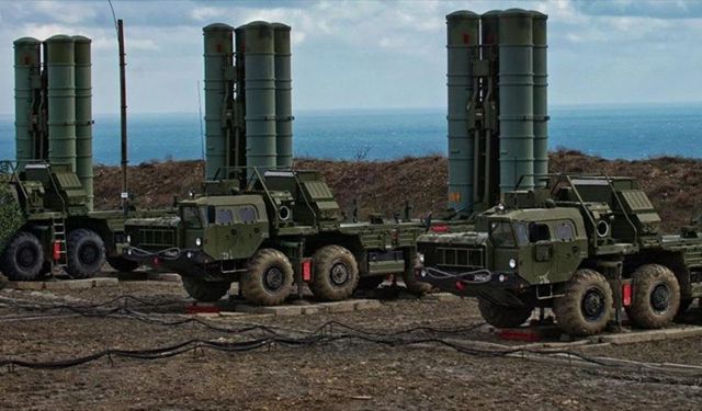 Rusya’dan sürpriz S-400 hamlesi: Türkiye’nin sistemleri geri mi alınacak?