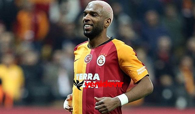 Ryan Babel’den Galatasaray’a Liverpool uyarısı: “Çok tehlikeli”