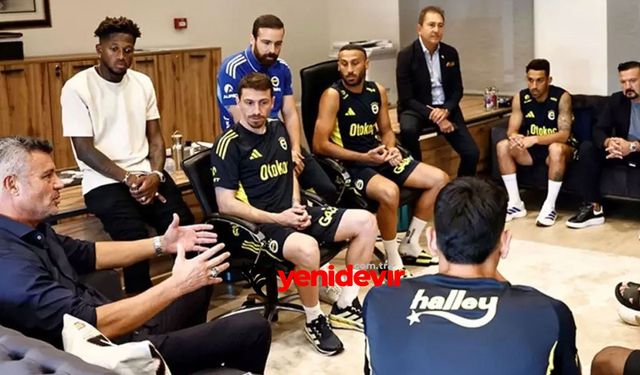 Fenerbahçe’de Sadettin Saran dönemi: O isimle yollar ayrıldı