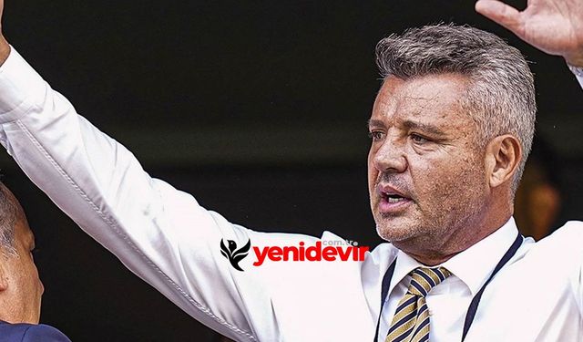 Sadettin Saran’dan dev hamle: Fenerbahçe kasasına 50 milyon Euro