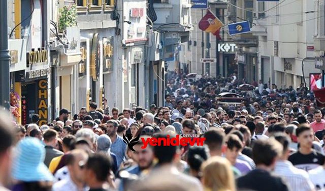 TÜİK Ağustos 2025 işsizlik verilerini açıkladı: Kadın işsizliği dikkat çekti