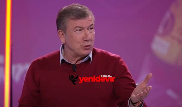 Tanju Çolak’tan olay Galatasaray yorumu: “Şampiyon olacak”