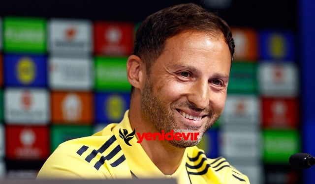 Tedesco: Sadece sonuca bakmıyoruz! Fenerbahçe analizi