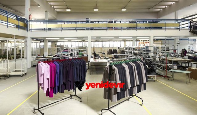 TMSF’den dev satış! 690 mağazalı Aydınlı Giyim için ihale süreci başladı