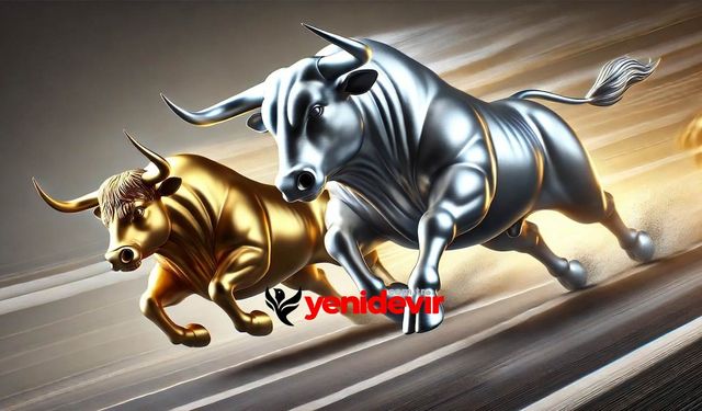 UBS uyardı: Gümüş altını sollayabilir!