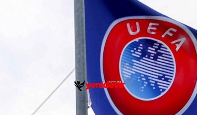 UEFA’dan tarihi karar mı? İsrail futboldan men edilebilir