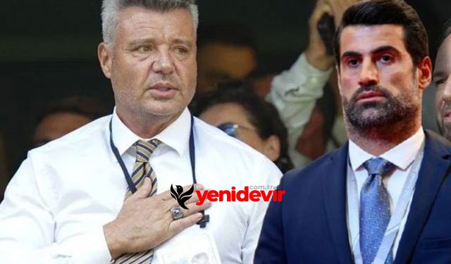 Volkan Demirel’den Saran görüşmesi açıklaması: “Görev verilirse elimizden geleni yaparız”