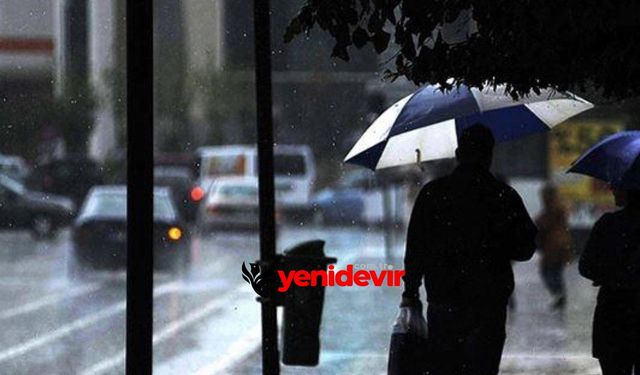 10 Ekim hava durumu: Yağış ve soğuk devam ediyor mu?