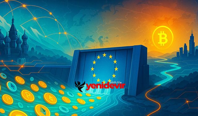 AB, Rusya bağlantılı kripto token A7A5’e yaptırım kararı! Bitcoin piyasası etkilenir mi?