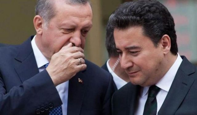 AK Parti’den Ali Babacan’a ekonomi yönetimi teklifi iddiası