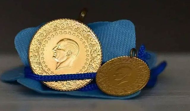 Altın fiyatları 2026'da ne olacak? Bu rakam ilk kez geldi