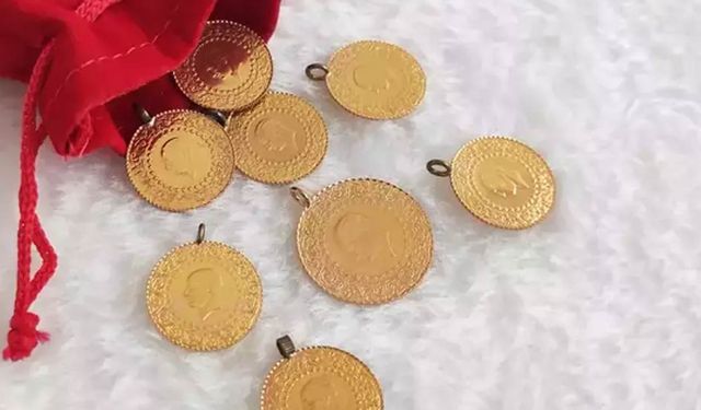 Altın fiyatları yeni rekor kırdı: Ons 4.185 doları aştı