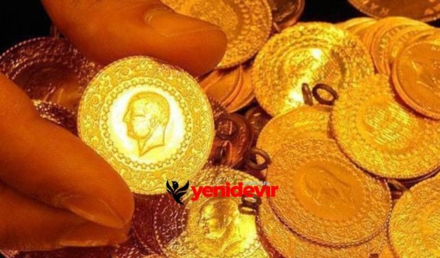 Altın fiyatları rekor kırıyor: Uzmanlardan şok tahmin! İşte 2026 beklentisi