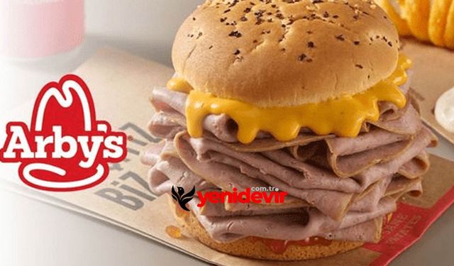 Arby’s boykot mu, hangi ülkeye ait? İsrail’i destekliyor mu, kime ait? İşte Türkiye’deki durumu