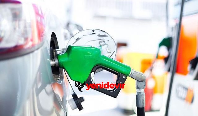 Benzin ve motorine indirim geldi! İşte 8 Ekim 2025 akaryakıt fiyatları