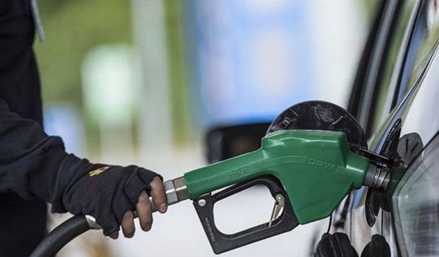 Benzine indirim geliyor: 18 Ekim’den itibaren 1 TL ucuzlayacak