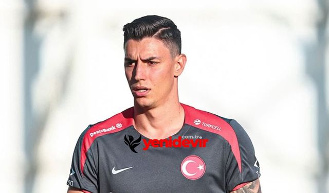 Berke Özer Milli takım kampından neden ayrıldı? Genç kaleciden sert sözler