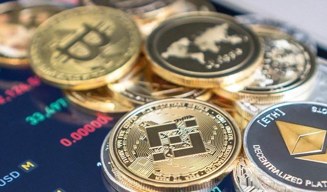 Bitcoin çöktü! Trump’ın “Ticaret savaşındayız” açıklaması kripto piyasasını sarstı
