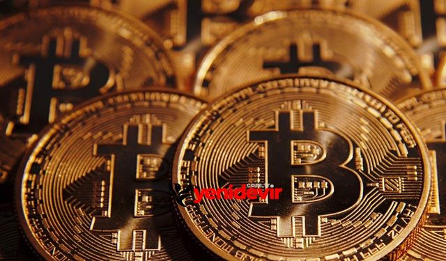 Bitcoin yeni rekor kırdı! ABD krizi kriptoyu uçurdu