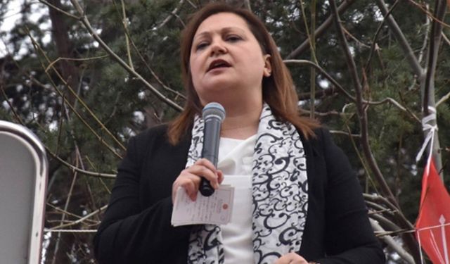 CHP Afyon'da deprem: Burcu Köksal AK Parti yolunda!
