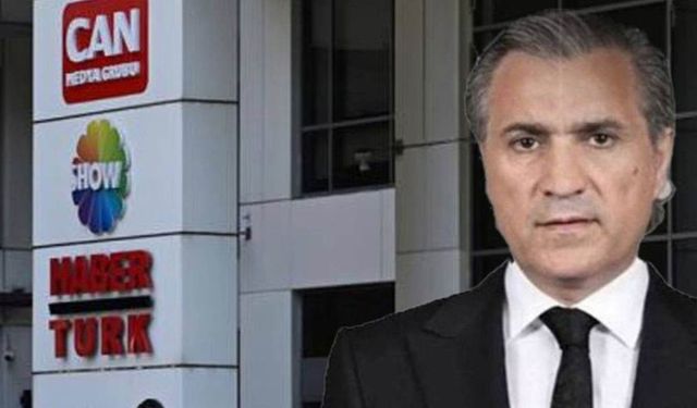 Can Holding soruşturması hükümete mi uzanıyor? AKP kurucusu hakkında yakalama kararı!