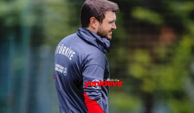Cenk Özyılmaz kimdir, kaç yaşında ve nereli?