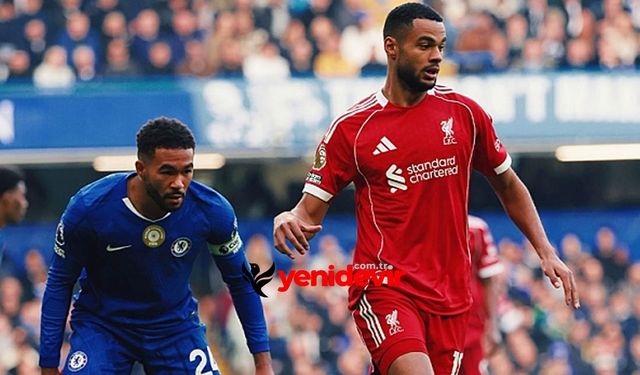 Chelsea uzatmalarda vurdu: Liverpool 2-1 kaybetti
