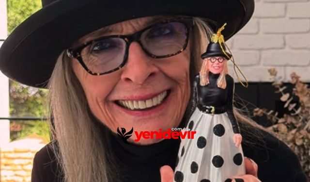 Diane Keaton neden öldü? 79 yaşında hayatını kaybetti