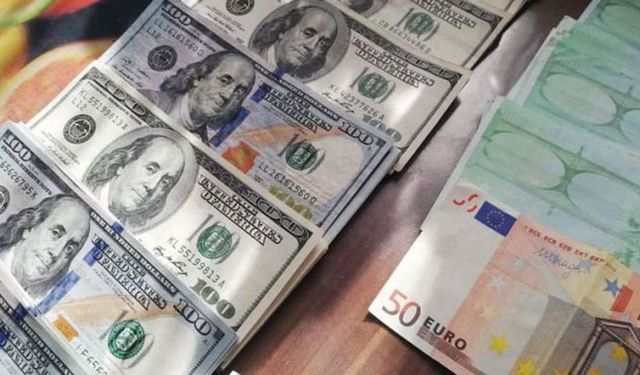 Dolar ve euro rekor seviyelerde! İşte 15 Ekim 2025 güncel döviz kurları