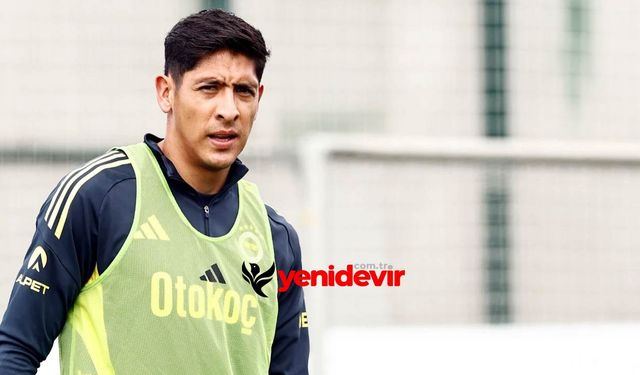 Edson Alvarez’den dikkat çeken paylaşım! Fenerbahçe kararıyla mı ilgiliydi?