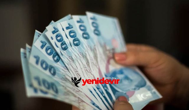 Emekli maaş zammı belli oldu: Hangi emekli ne kadar fark alacak?