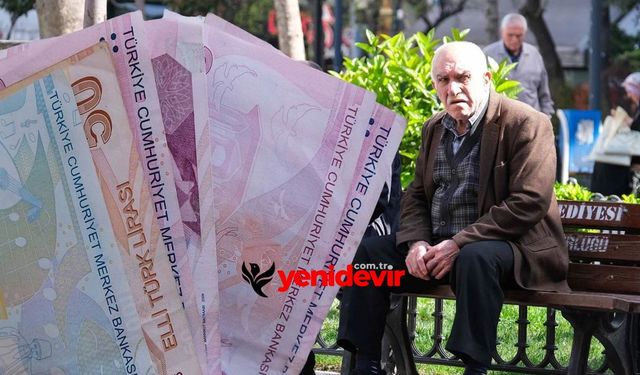 Emekli maaşlarına 2026 zammı şekilleniyor: İşte dört senaryo