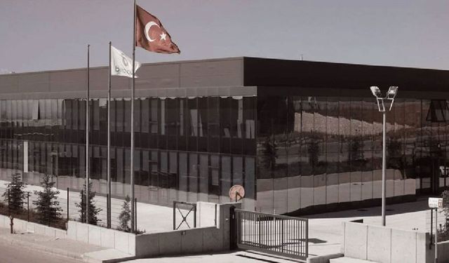 Eskişehir merkezli dev iflas etti: 49 yıllık Bora Çelik konkordato sürecine girdi