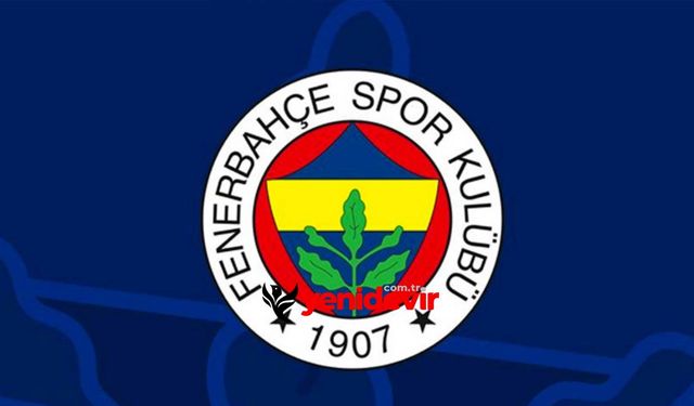 F.Bahçe’de iki ayrılık birden: Alper Yemenciler ve Cenk Özyılmaz veda etti