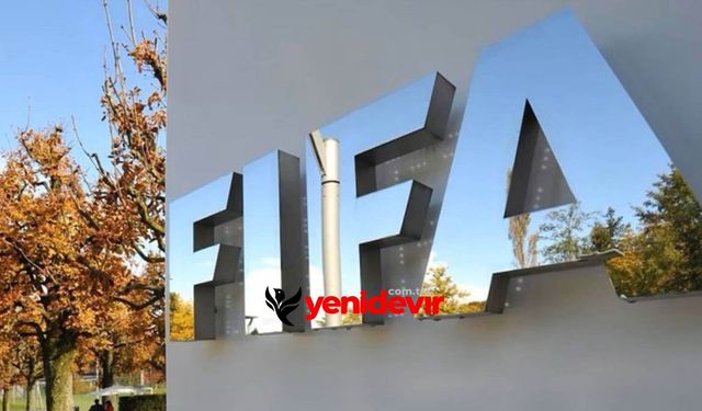 FIFA’dan yeni karar! Eylül ve Ekim milli ara birleştirildi