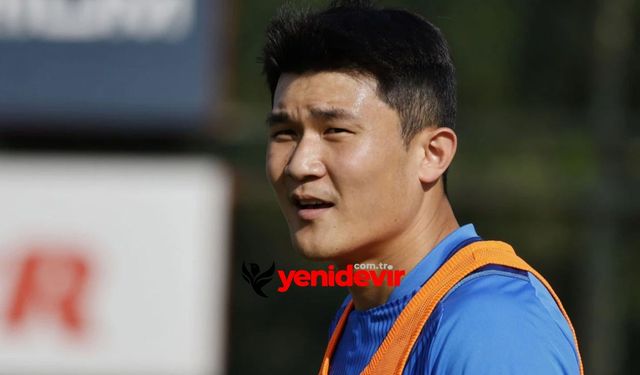 Fenerbahçe Kim Min Jae’yi radarına aldı: Geri mi geliyor?