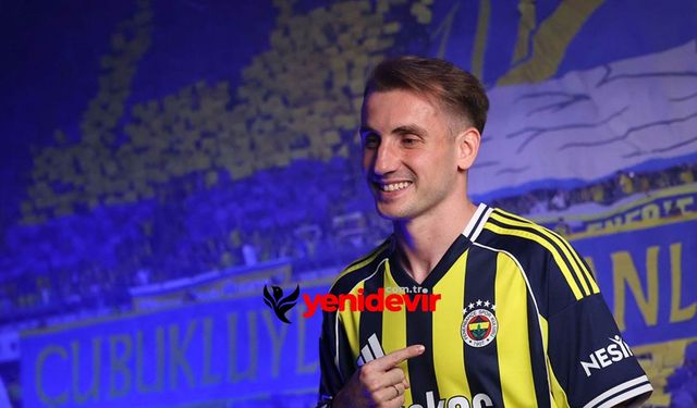 Fenerbahçe’de Kerem Aktürkoğlu krizi! UEFA ve TFF’den “çifte sözleşme” incelemesi